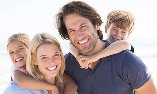 Family Psychology